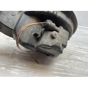 Tappo sportellino Smart 451 Fortwo Tappo Sportello Bocchettone Carburante A4517500003