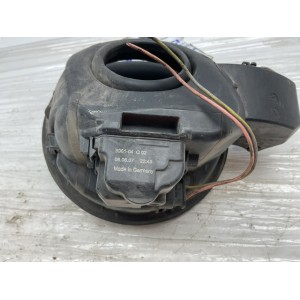 Tappo sportellino Smart 451 Fortwo Tappo Sportello Bocchettone Carburante A4517500003
