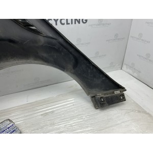 Parafango paraurti posteriore sinistro smart 451 nero