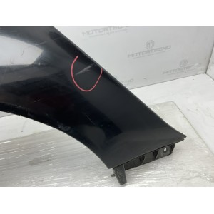 Parafango paraurti posteriore destro dx passeggero smart 451 nero