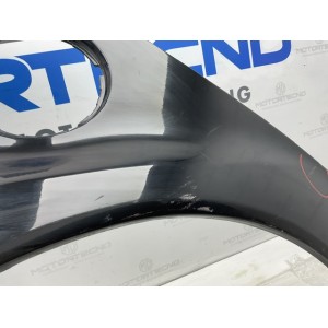 Parafango paraurti posteriore destro dx passeggero smart 451 nero