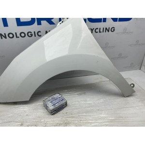 Parafango anteriore sinistro PEUGEOT 3008 I MPV (0U_) 1.6 HDi 9682889480,7840W9 2009-2016 bianco  originale
