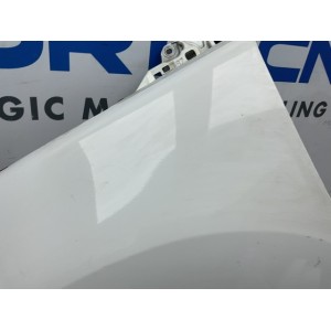 Parafango anteriore sinistro PEUGEOT 3008 I MPV (0U_) 1.6 HDi 9682889480,7840W9 2009-2016 bianco  originale