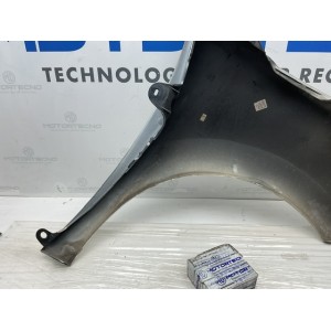Parafango anteriore sinistro PEUGEOT 3008 I MPV (0U_) 1.6 HDi 9682889480,7840W9 2009-2016 bianco  originale
