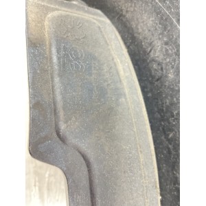 Parafango anteriore sinistro PEUGEOT 3008 I MPV (0U_) 1.6 HDi 9682889480,7840W9 2009-2016 bianco  originale