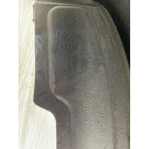 Parafango anteriore sinistro PEUGEOT 3008 I MPV (0U_) 1.6 HDi 9682889480,7840W9 2009-2016 bianco  originale