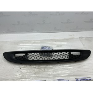 Mascherina griglia anteriore Smart ForTwo  2° serie 2007-2014. A 451 888 00 23 Nera