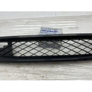 Mascherina griglia anteriore Smart ForTwo  2° serie 2007-2014. A 451 888 00 23 Nera
