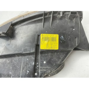 Faro Anteriore DX DESTRO Per Smart Smart fortwo W451 2007-2014 da lucidare