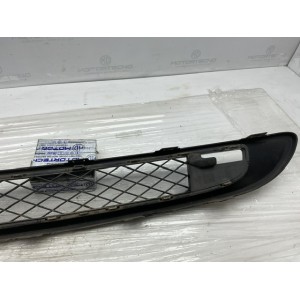 Mascherina griglia anteriore Smart ForTwo  2° serie 2007-2014. A 451 888 00 23 Nera