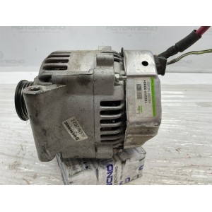 Alternatore BMW MINI Cooper S 1.6  R50 R53 R52 /102211-2220 7509342