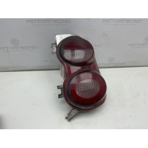 a4518200264 Fanale posteriore destro DX SMART  451 Da lucidare senza porta lampada