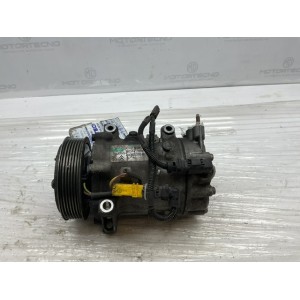 Compressore aria condizionata (A/C) (pompa) Peugeot 5008 (2013)  9800839580