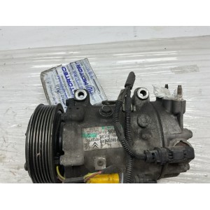 Compressore aria condizionata (A/C) (pompa) Peugeot 5008 (2013)  9800839580