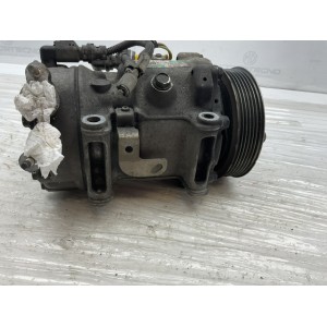 Compressore aria condizionata (A/C) (pompa) Peugeot 5008 (2013)  9800839580
