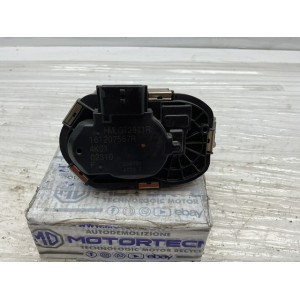 corpo farfallato RENAULT CLIO 1.0 G 161207557R (2023-2026  )
