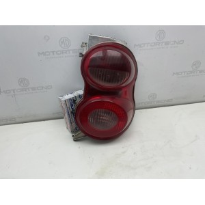 FANALE POSTERIORE SX. SINISTRO SMART 451 A4518200364