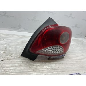 STOP FANALE POSTERIORE DESTRO PEUGEOT 206 Plus Berlina HFX (TU1A) (09)