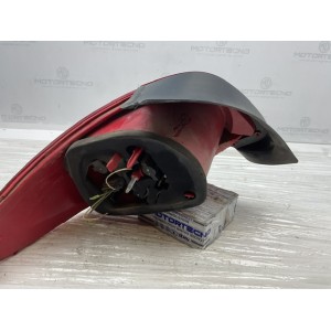 STOP FANALE POSTERIORE DESTRO PEUGEOT 206 Plus Berlina HFX (TU1A) (09)