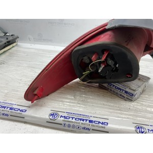 STOP FANALE POSTERIORE DESTRO PEUGEOT 206 Plus Berlina HFX (TU1A) (09)