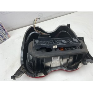 FANALE POSTERIORE SX. SINISTRO SMART 451 A4518200364