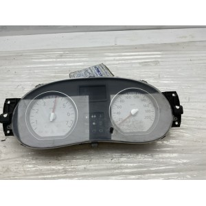 21677499-2 QUADRO STRUMENTI CONTACHILOMETRI DACIA LOGAN 1.5 D 65KW 5M 5P (2011)