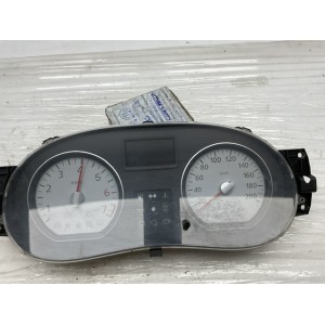 21677499-2 QUADRO STRUMENTI CONTACHILOMETRI DACIA LOGAN 1.5 D 65KW 5M 5P (2011)