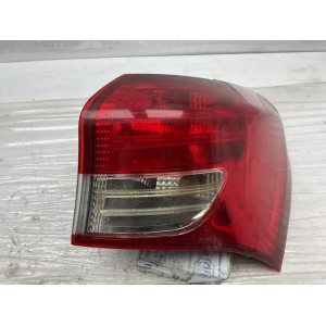 STOP FANALE POSTERIORE DESTRO PARTE ESTERNA HYUNDAI iX20 Serie 92402 1K0 (10 19)