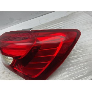 STOP FANALE POSTERIORE DESTRO PARTE ESTERNA HYUNDAI iX20 Serie 92402 1K0 (10 19)