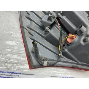 STOP FANALE POSTERIORE DESTRO PARTE ESTERNA HYUNDAI iX20 Serie 92402 1K0 (10 19)