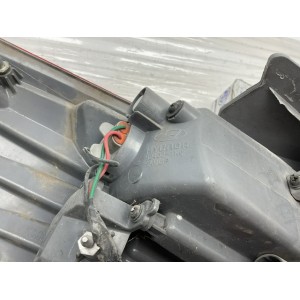 STOP FANALE POSTERIORE DESTRO PARTE ESTERNA HYUNDAI iX20 Serie 92402 1K0 (10 19)
