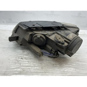 FARO ANTERIORE DESTRO DX PASSEGGERO VOLKSWAGEN Passat Berlina 4° Serie  (05  10)