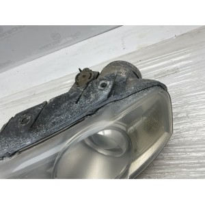 FARO proiettore ANTERIORE SINISTRO SX CONDUCENTE VOLKSWAGEN Passat Berlina b6  (05  10)