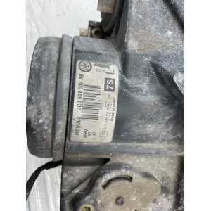 FARO proiettore ANTERIORE SINISTRO SX CONDUCENTE VOLKSWAGEN Passat Berlina b6  (05  10)