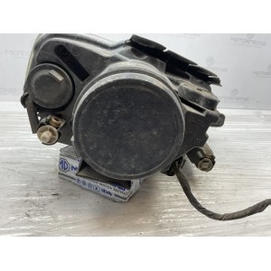 FARO proiettore ANTERIORE SINISTRO SX CONDUCENTE VOLKSWAGEN Passat Berlina b6  (05  10)