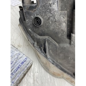 FARO proiettore ANTERIORE SINISTRO SX CONDUCENTE VOLKSWAGEN Passat Berlina b6  (05  10)