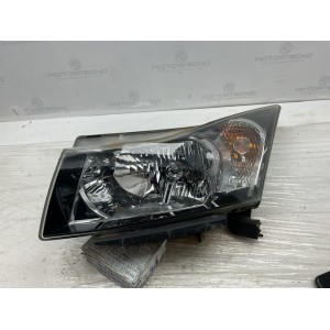 FARO ANTERIORE SINISTRO CHEVROLET Cruze Hatchback (11 14)