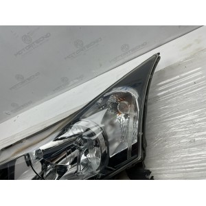 FARO ANTERIORE SINISTRO CHEVROLET Cruze Hatchback (11 14)
