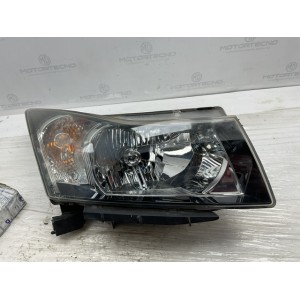 FARO ANTERIORE DESTRO CHEVROLET Cruze Hatchback (11 14)