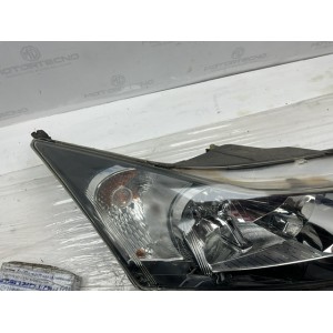 FARO ANTERIORE DESTRO CHEVROLET Cruze Hatchback (11 14)