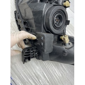 FARO ANTERIORE DESTRO CHEVROLET Cruze Hatchback (11 14)
