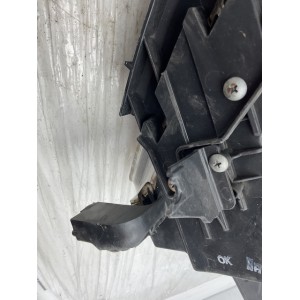 FARO ANTERIORE DESTRO CHEVROLET Cruze Hatchback (11 14)