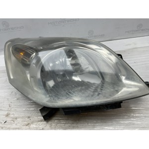 FARO ANTERIORE DESTRO PEUGEOT Bipper 1° Serie 45560393 (07)