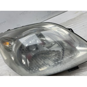 FARO ANTERIORE DESTRO PEUGEOT Bipper 1° Serie 45560393 (07)