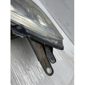 FARO ANTERIORE DESTRO PEUGEOT Bipper 1° Serie 45560393 (07)