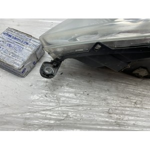 FARO ANTERIORE DESTRO PEUGEOT Bipper 1° Serie 45560393 (07)