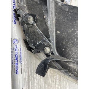 FARO ANTERIORE DESTRO PEUGEOT Bipper 1° Serie 45560393 (07)