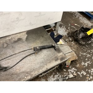 8200734627 FRENO DI STAZIONAMENTO ELETTRICO RENAULT SCENIC II JM 5 POSTI 2003-2009