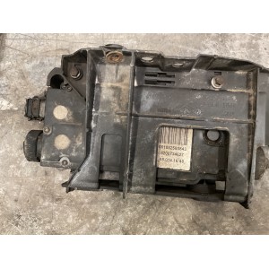 8200734627 FRENO DI STAZIONAMENTO ELETTRICO RENAULT SCENIC II JM 5 POSTI 2003-2009