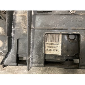 8200734627 FRENO DI STAZIONAMENTO ELETTRICO RENAULT SCENIC II JM 5 POSTI 2003-2009